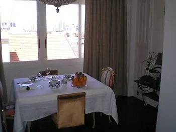 Sonho De Hotel Lisboa