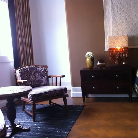 Sonho De Hotel Lisboa