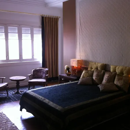 Sonho De 3* Lisboa