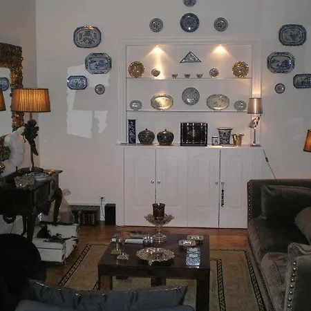 Hotel Sonho De Lisboa 3*