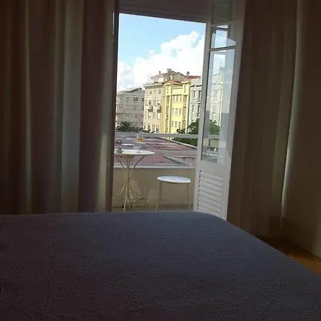 Hotel Sonho De Lisboa 3*