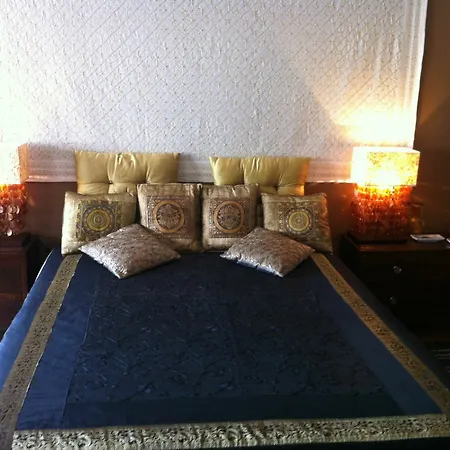 Sonho De Lisboa 3*