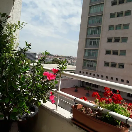 Hotel Sonho De Lisboa