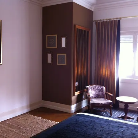 Hotel Sonho De Lisboa